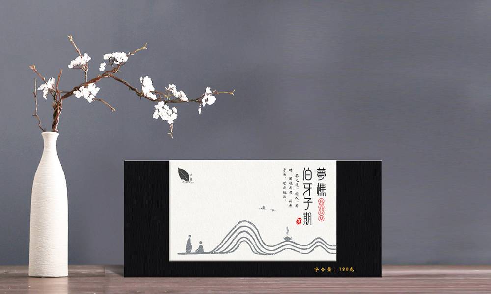 雷山县国潮包装设计的创新路径——传统文化与年轻潮流的破圈融合