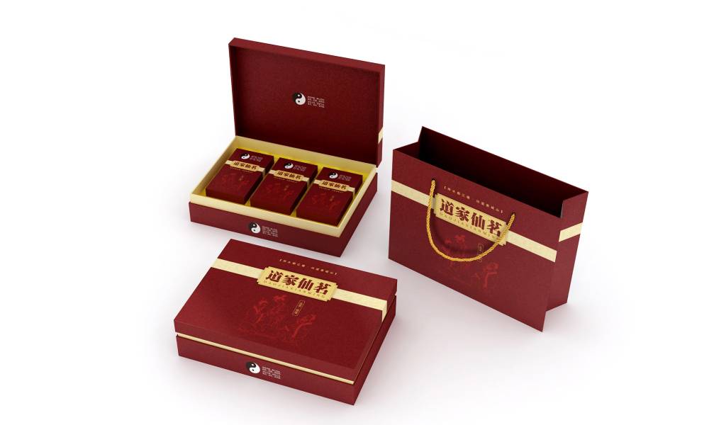 雷山县文创产品包装设计的破圈密码——文化基因与消费场景的双向激活
