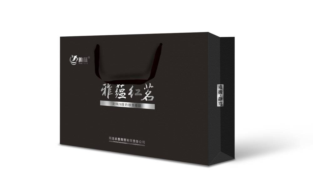 雷山县靠谱包装设计怎么找？3个核心特质，帮你筛选不踩坑的合作方